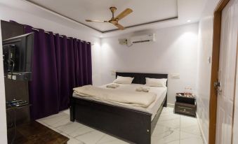 Kōka White Heaven Sea Stay(White Heaven Sea Stay) 3-Star Hotel restaurant