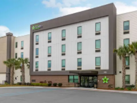 Extended Stay America Premier Suites - Bluffton - Hilton Head Hotels in Bluffton