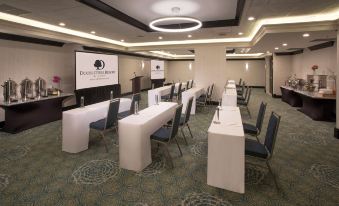 DoubleTree Resort by Hilton Hollywood Beach