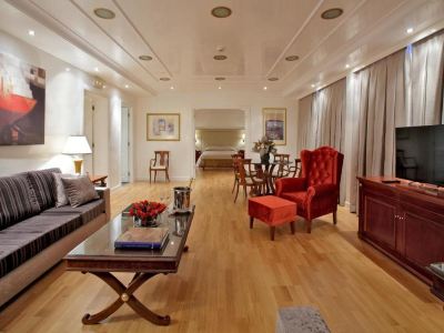Piraeus Theoxenia Hotel
