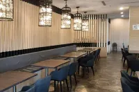 安弗頓傳統度假村 - 早餐