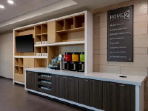 Home2 Suites by Hilton Page Lake Powell Hotels in Page