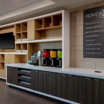 Home2 Suites by Hilton Page Lake Powell