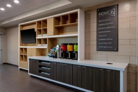 Home2 Suites by Hilton Page Lake Powell