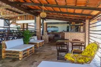 Pousada Genipabu Praia Hotels in Extremoz