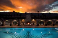 The Inn at Death Valley - Inside the Park - Pools