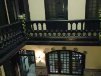 Hotel Cervantes Hoteles en Badajoz