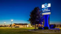 Best Western Stanton Inn Hotel di Chilton