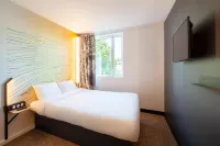 B&B Hotel Saint-Denis Porte de Paris Hotels in La Courneuve