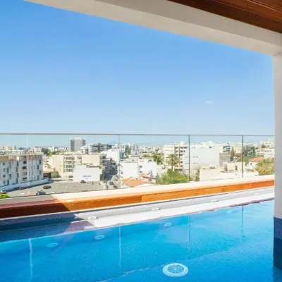 Leonardo Boutique Hotel Larnaca Hotels near Larnaca Medieval Castle