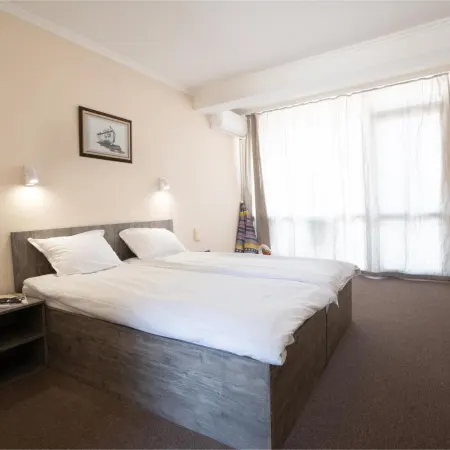 Hotel Azurro - All Inclusive