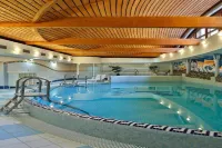 Hotel Kolonada Hotels in Ostrov