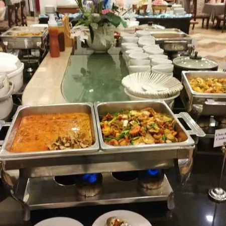 Mayflower Grande Hotel Phitsanulok