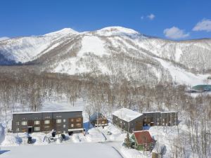 雪橇犬鄉村酒店