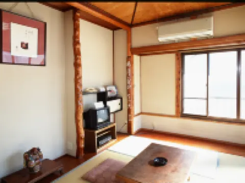 ホテル 桐盛館 桐生のホテル