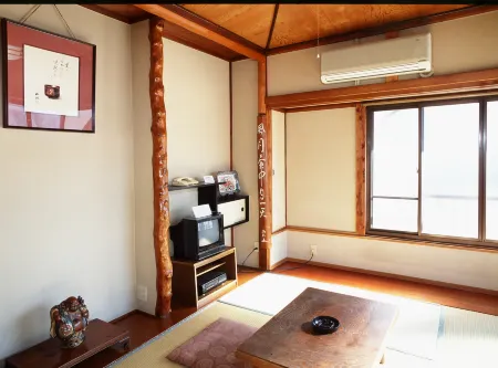 Hotel Toseikan Отели в г. Кирю