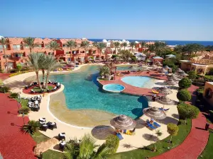 努比亞島全包度假村