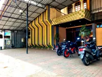 Hotel Dirgahayu Ponorogo Hotels in Ponorogo