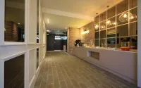 Ulsan Ilsan French Code Hotels in Ulsan