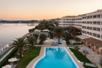 Elea Beach Hotel Hotels in Dassia