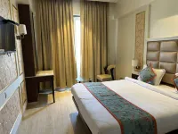Shubham Comforts Hotels near Palava City