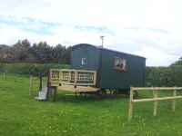 โรงแรม Shepherds Lodge