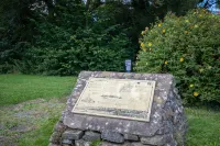 Ballyroan - Peaceful Dog Friendly Cottage Hotels in East Williamston