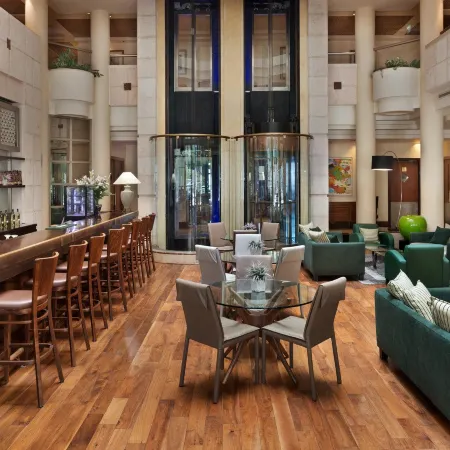 Crowne Plaza HAIFA by IHG