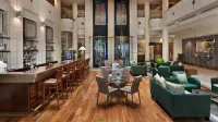 Crowne Plaza Haifa, an IHG Hotel