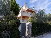 Coastline Maisonette Near Athens Airport and Rafina Port