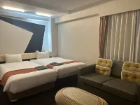 Chitose Daiichi Hotel Hotels in Chitose