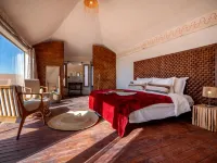 Ghazala Camp - Luxury Erg Chigaga Magic Hotels in Mhamid