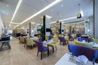 Best Western Plus Tabuk City Center - breakfast
