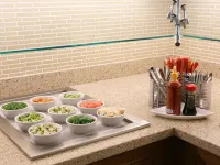 Hyatt Place Flushing/LGA Airport Hotele w: Nowy Jork