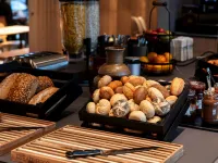 Zleep Hotel Prague Hotels near Prague 5