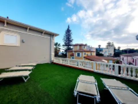 Hotel la Villa Del Mare