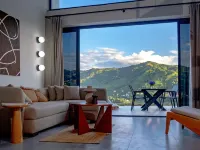 Bohemi Villa&Bungalov Hotels in Pazar