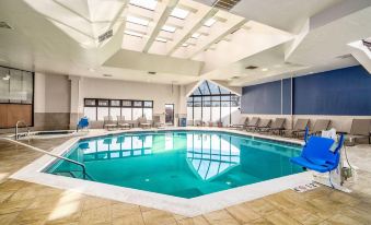 DoubleTree by Hilton Denver - Westminister