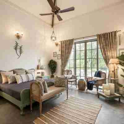 LohonoStays Maison9 Estate 4 Bedroom Rooms