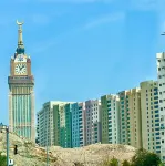 Saja by Warwick Makkah Hotel