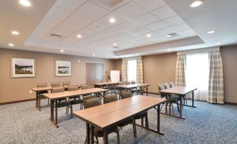 Hampton Inn & Suites Menomonie