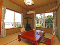 Aji No Irodori Shuyaku wa Kinmedai Oyado Hananoki Hotel in zona Imaihama Beach