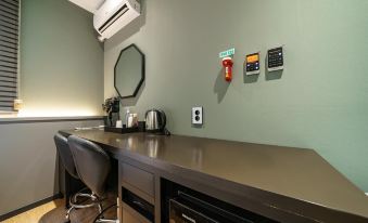 Number 25 Hotel Junggok Branch