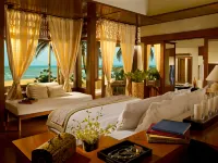 Tanjong Jara Resort, Terengganu - Small Luxury Hotels of the World