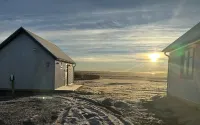 Áskot Cottages Hôtels à : Arnessyslu