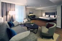 Hotel Am Fischmarkt Hotels in Rheinberg