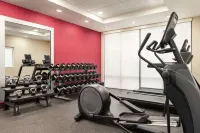 Home2 Suites by Hilton Cheyenne Hotels in South Cheyenne