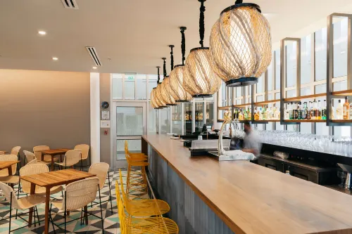 坎昆安波利歐飯店（可選全包） 休閒娛樂 Photos