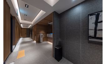 Vibe Hotel Masan Synthesis Branch