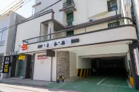 Suncheon Java Hotel Hotels in Suncheon-si